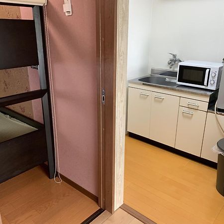 ホテル Maru House 大阪市 エクステリア 写真
