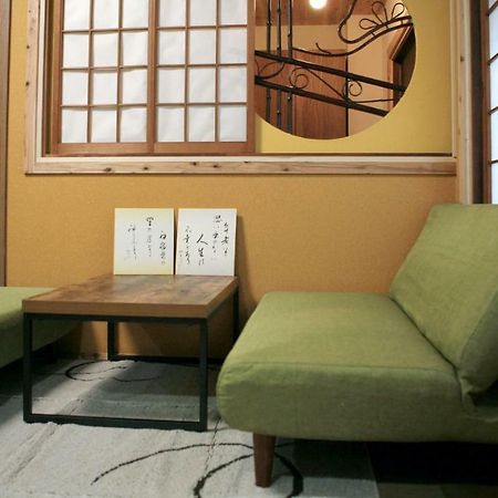 ホテル Maru House 大阪市 エクステリア 写真