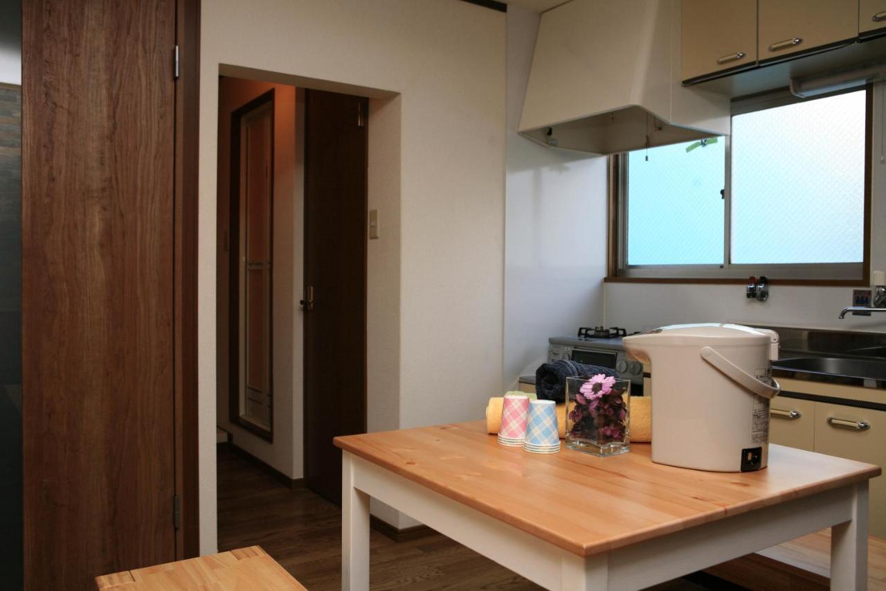 ホテル Maru House 大阪市 エクステリア 写真