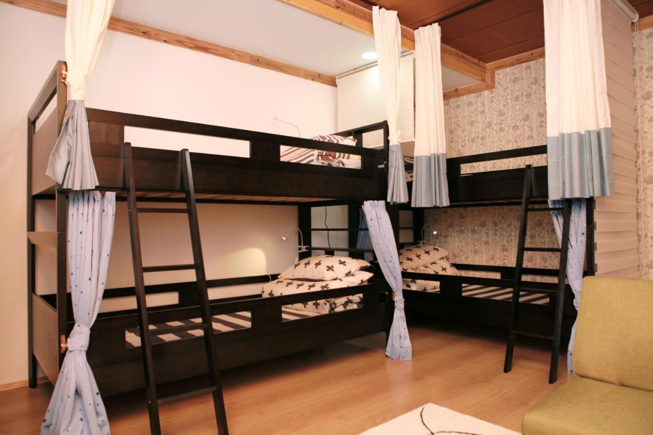 ホテル Maru House 大阪市 エクステリア 写真