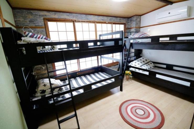 ホテル Maru House 大阪市 エクステリア 写真