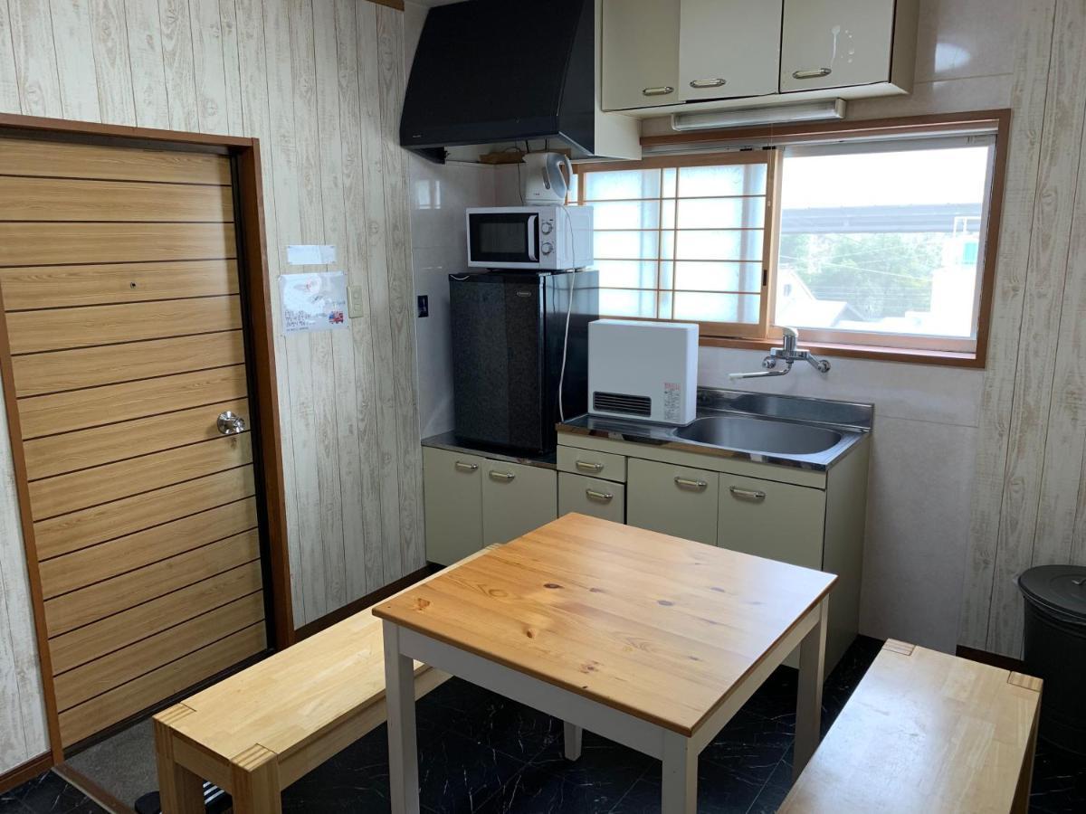 ホテル Maru House 大阪市 エクステリア 写真