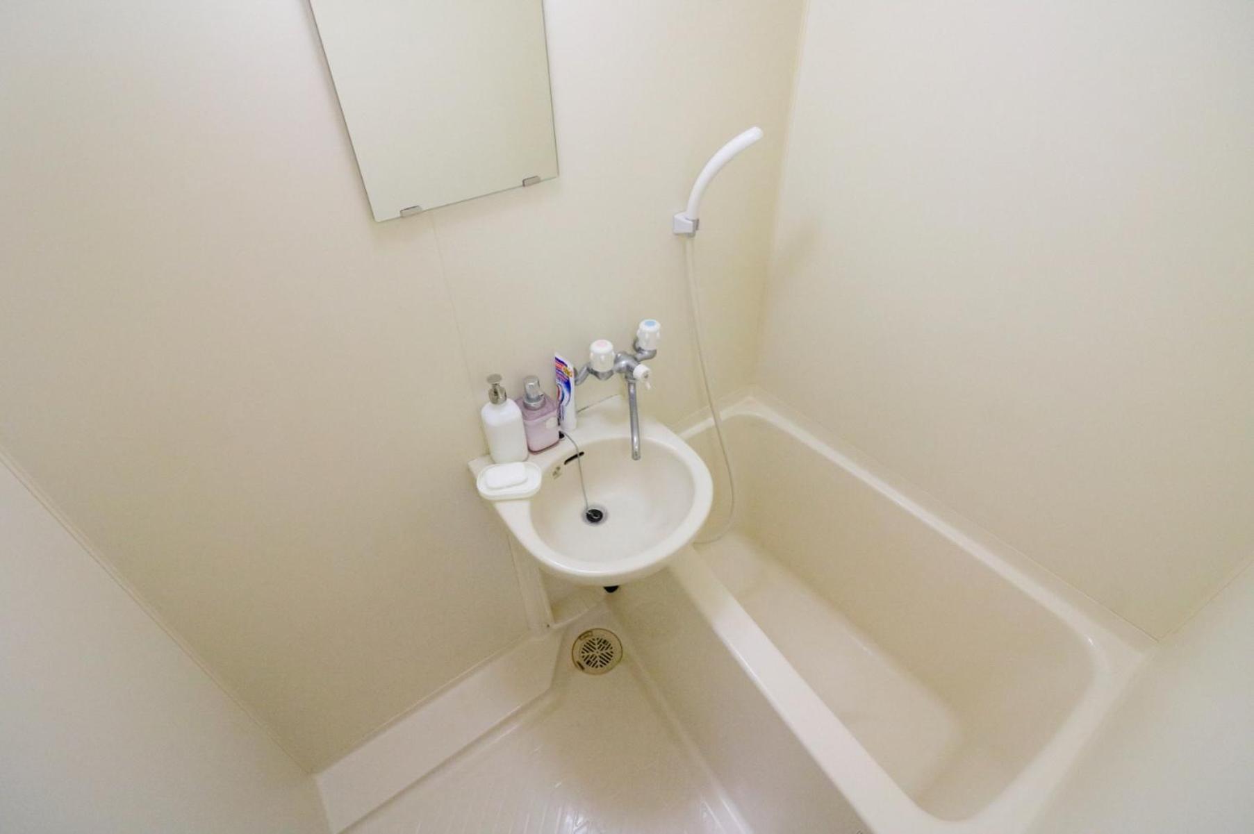 ホテル Maru House 大阪市 エクステリア 写真