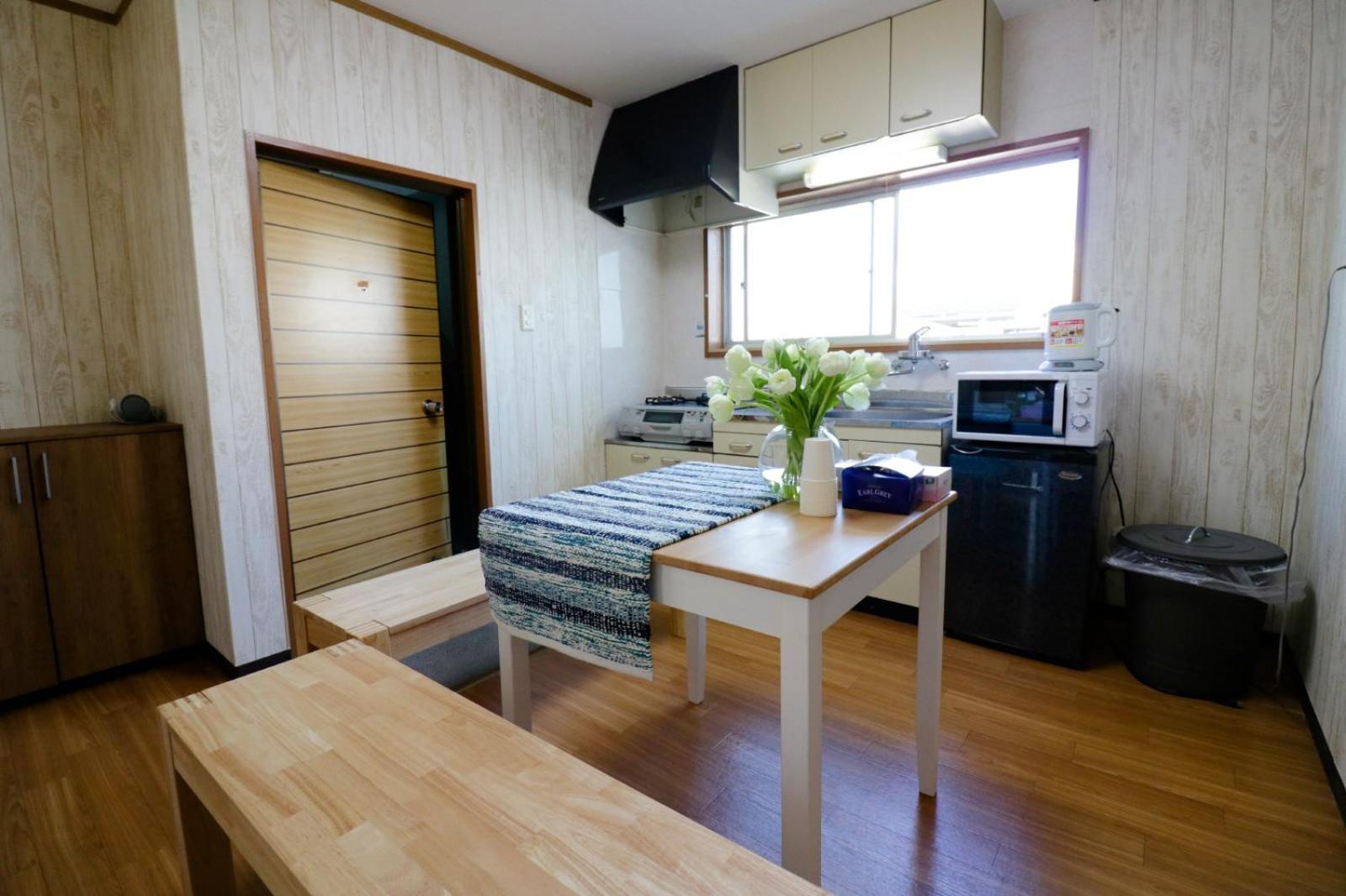 ホテル Maru House 大阪市 エクステリア 写真