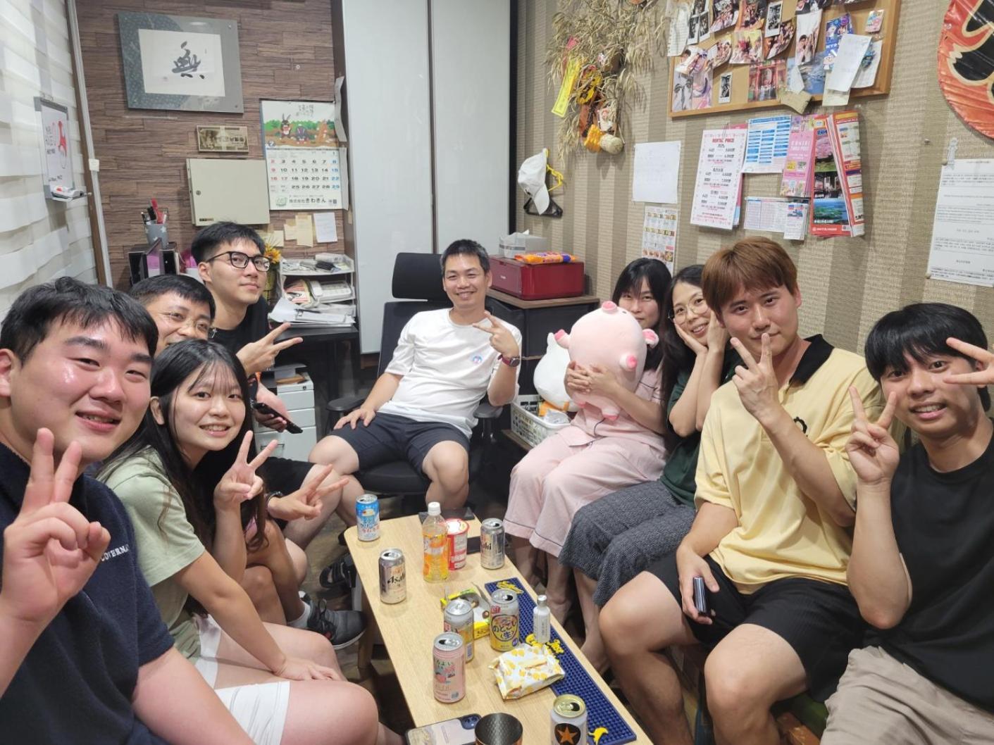 ホテル Maru House 大阪市 エクステリア 写真