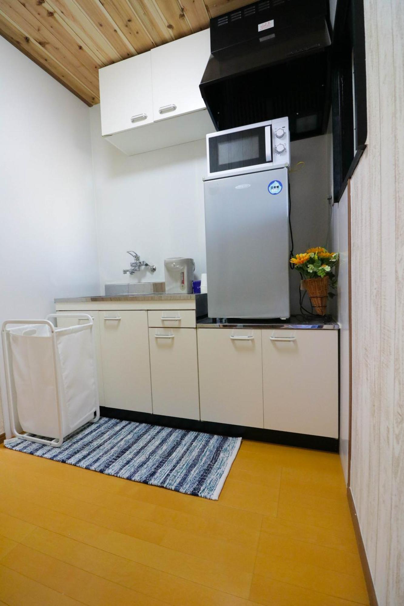 ホテル Maru House 大阪市 エクステリア 写真