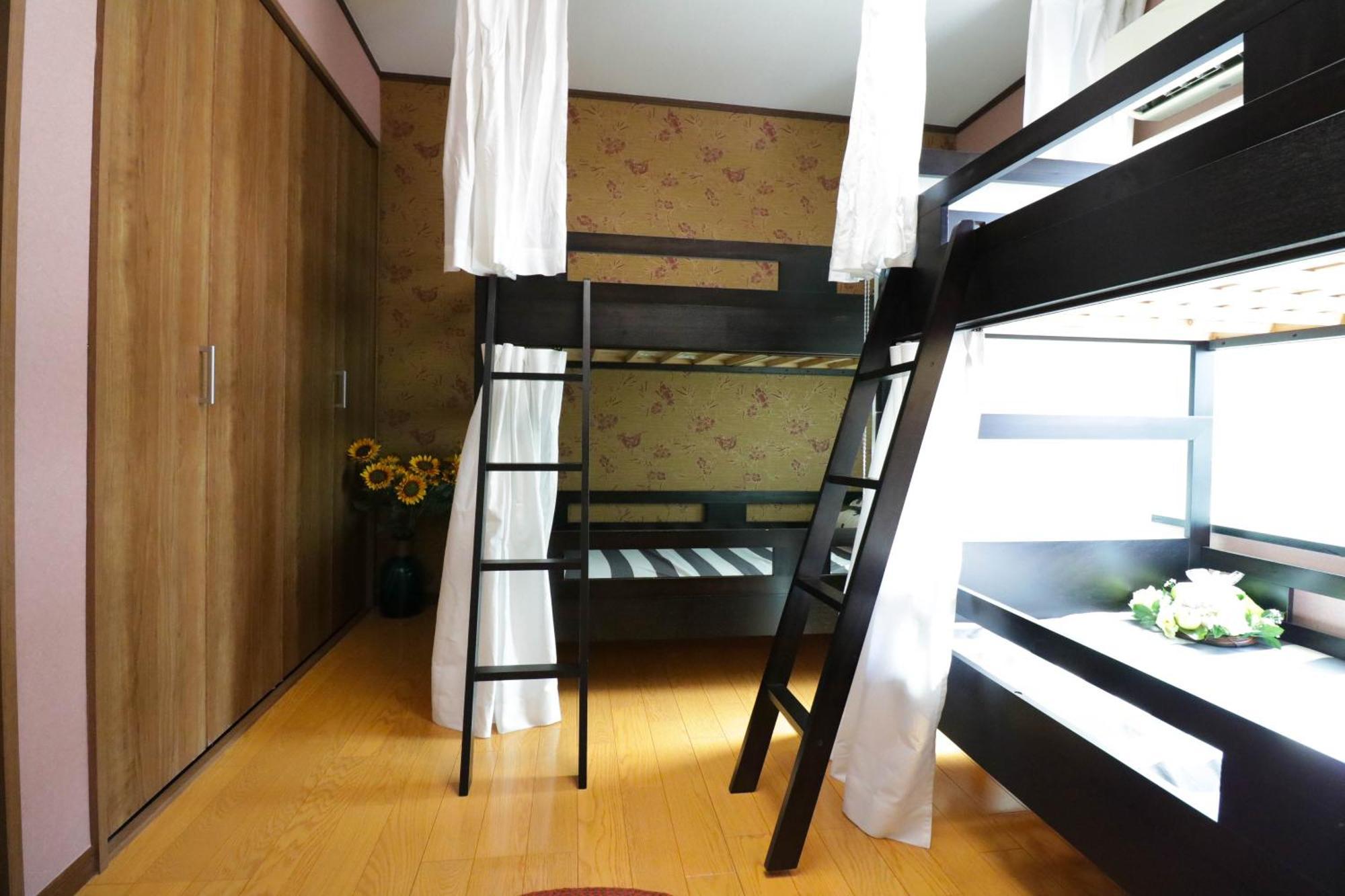 ホテル Maru House 大阪市 エクステリア 写真