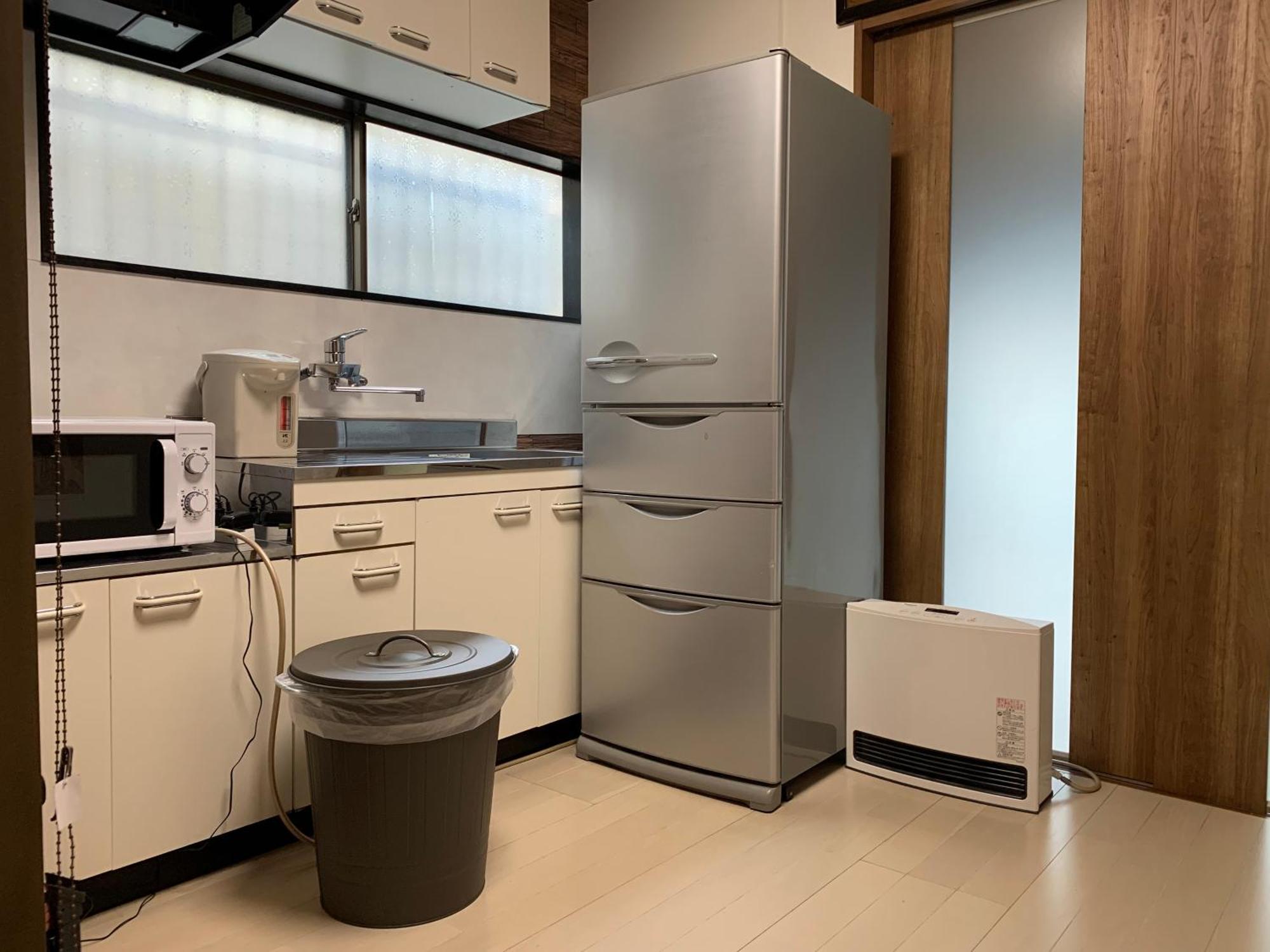 ホテル Maru House 大阪市 エクステリア 写真