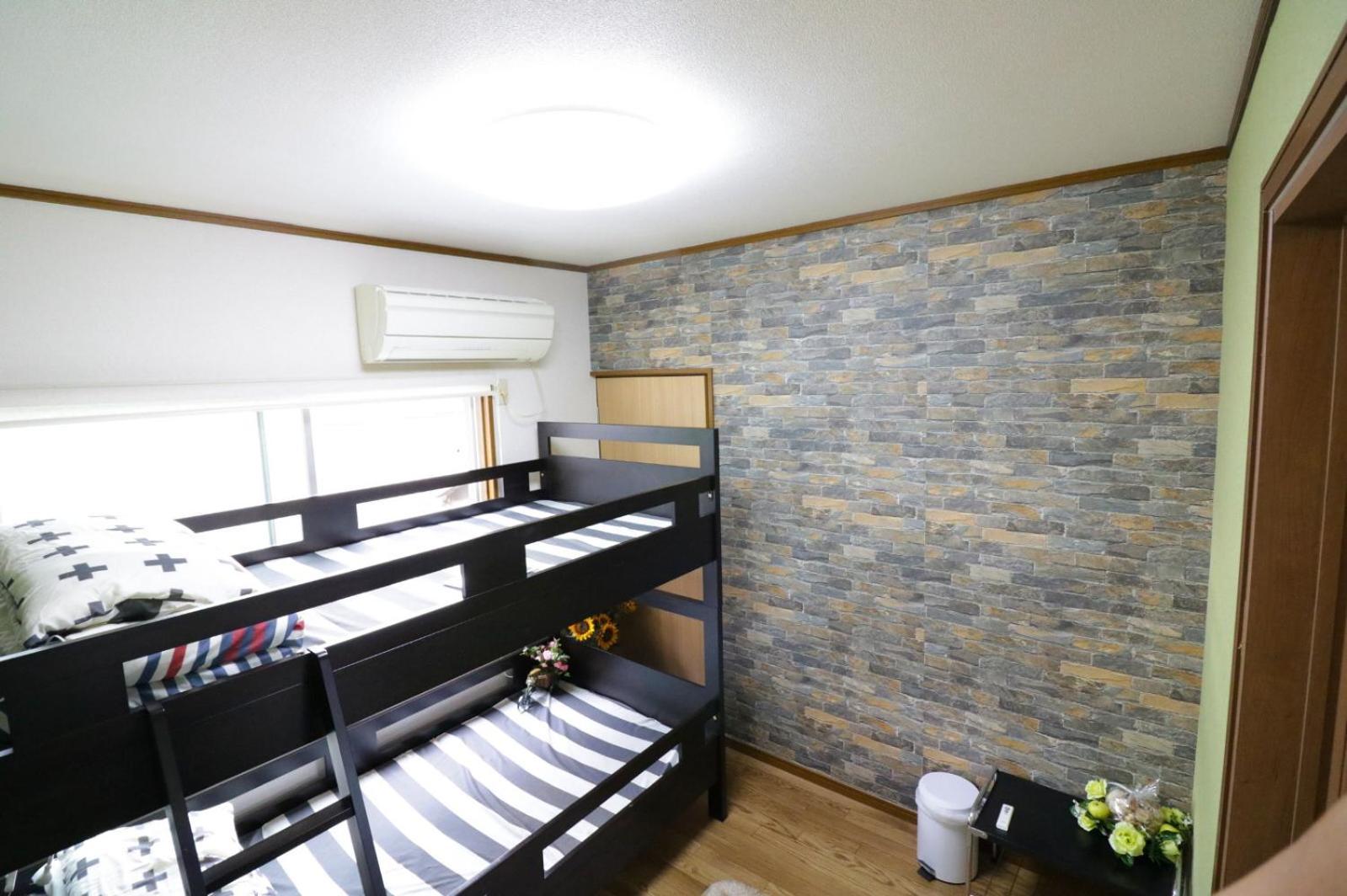 ホテル Maru House 大阪市 エクステリア 写真