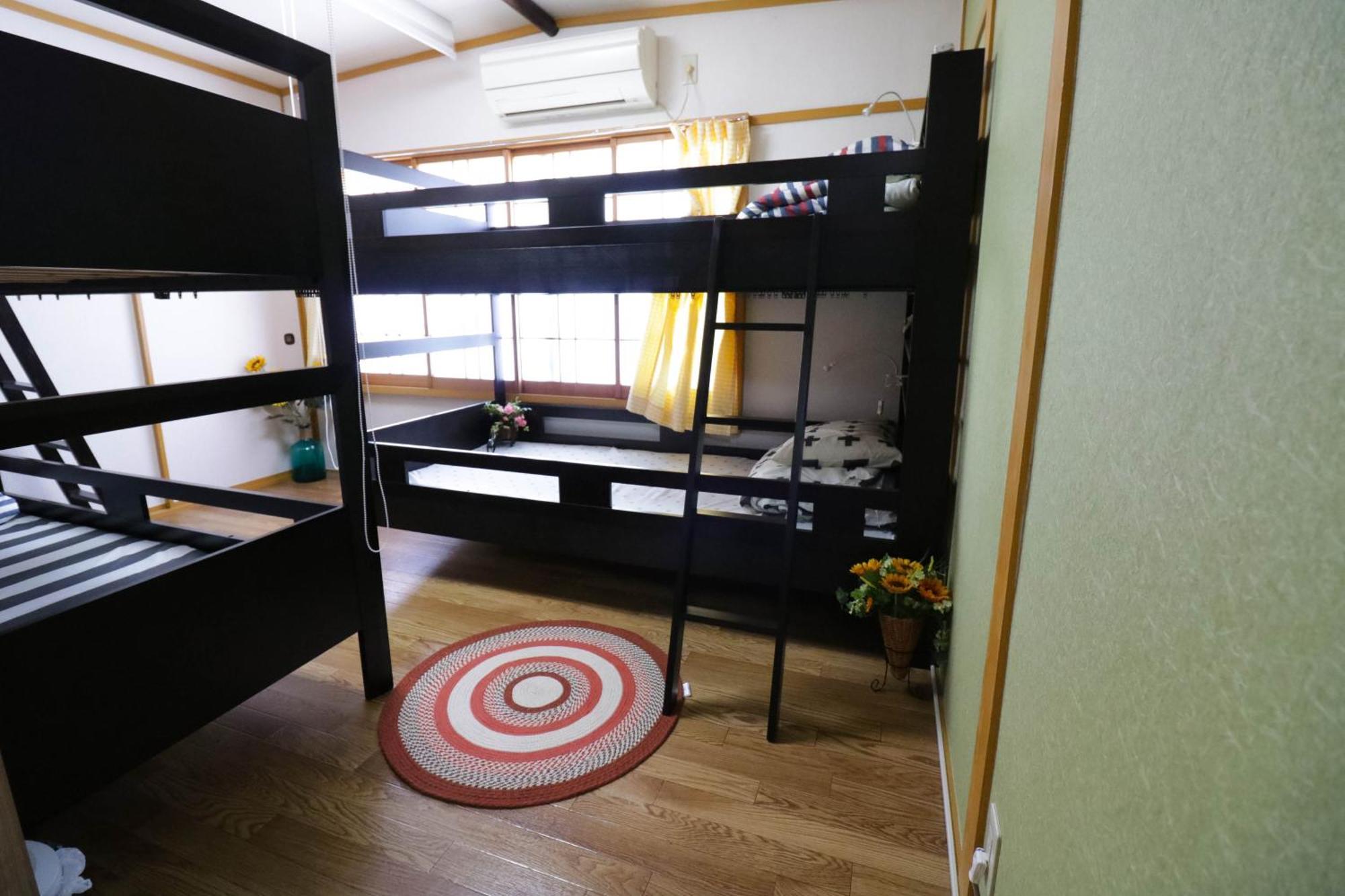 ホテル Maru House 大阪市 エクステリア 写真