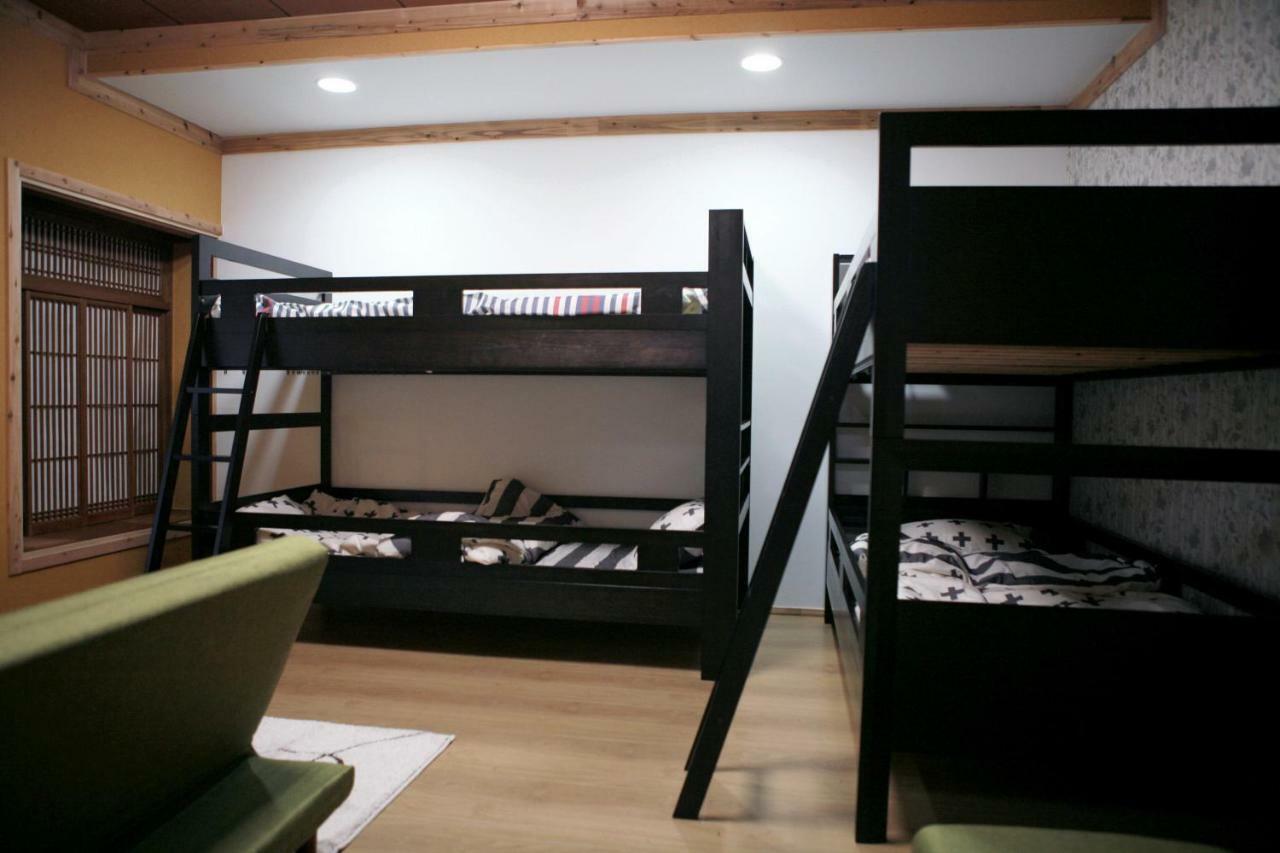 ホテル Maru House 大阪市 エクステリア 写真