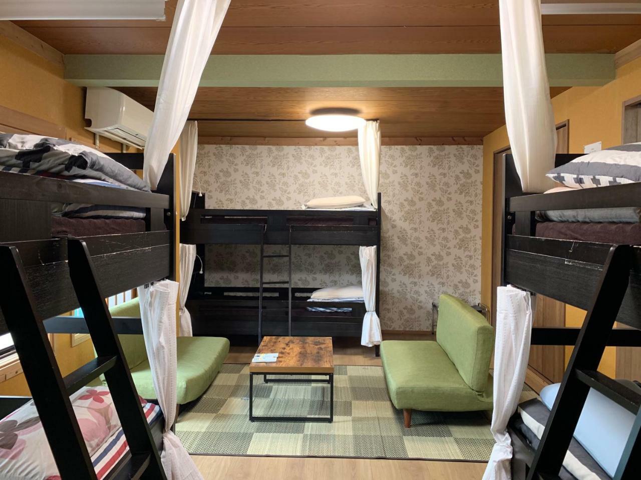ホテル Maru House 大阪市 エクステリア 写真