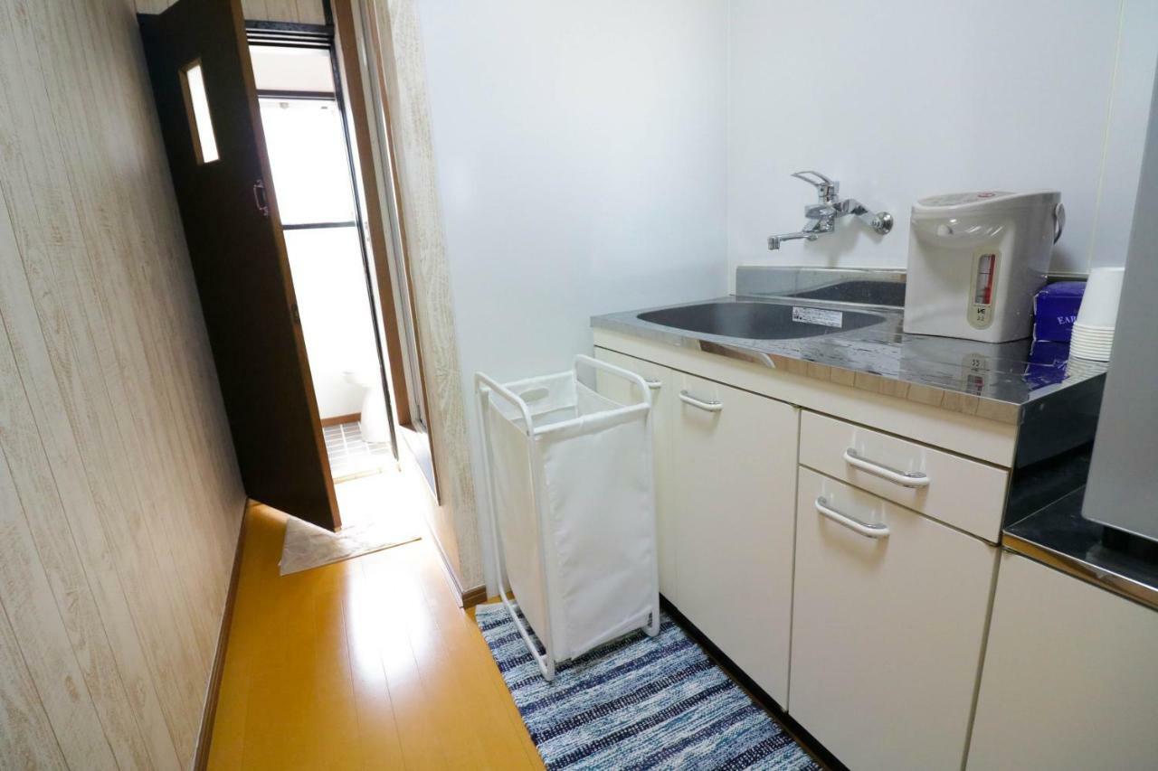 ホテル Maru House 大阪市 エクステリア 写真