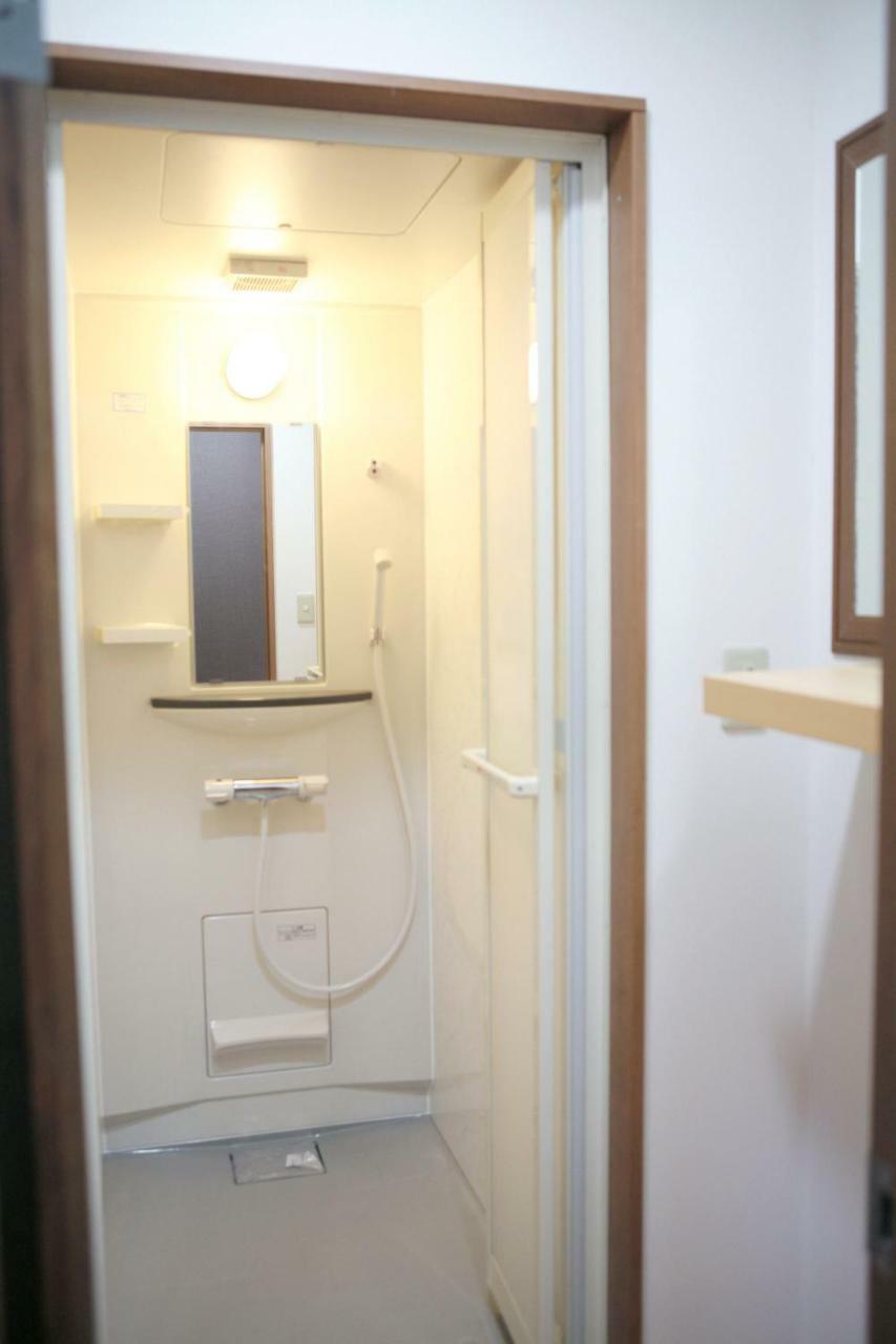 ホテル Maru House 大阪市 エクステリア 写真