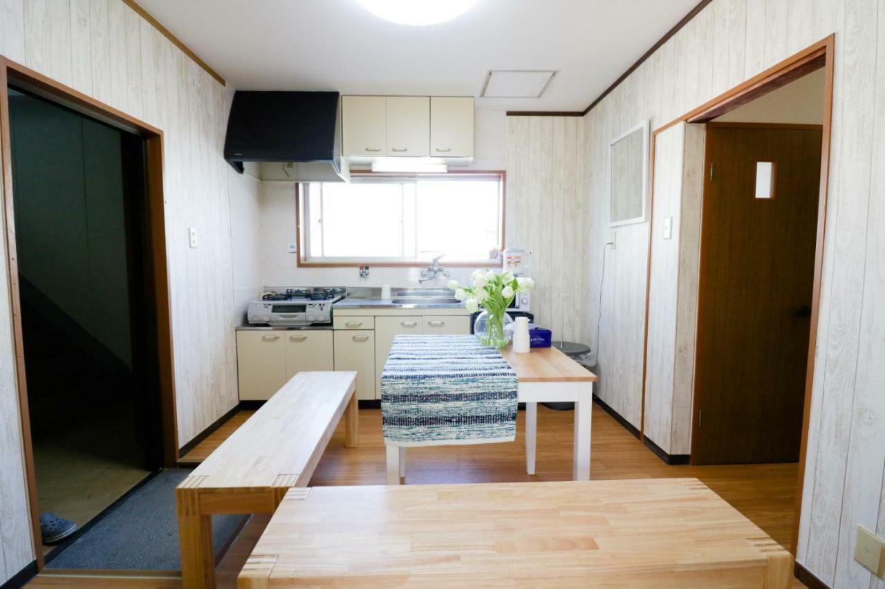 ホテル Maru House 大阪市 エクステリア 写真