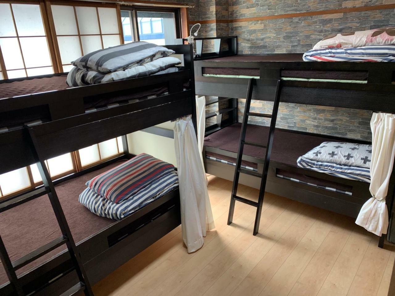 ホテル Maru House 大阪市 エクステリア 写真